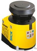 SICK西克 S30B-2011BA激光扫描仪