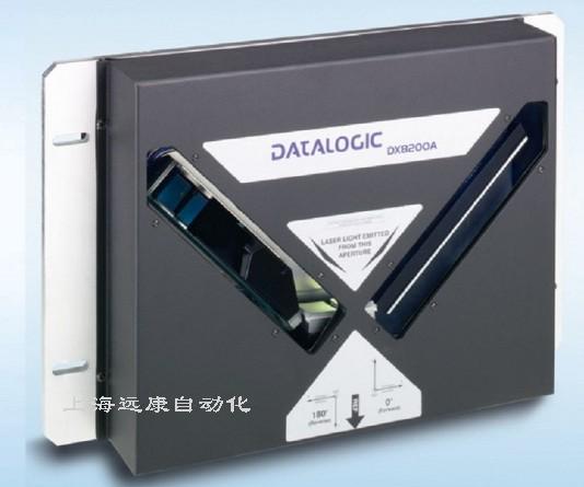 Datalogic DX8200A 激光条码阅读器
