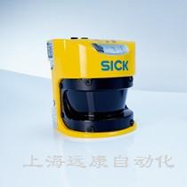 Sick S3000 安全激光扫描仪
