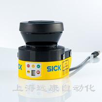 Sick S300 mini 安全激光扫描仪