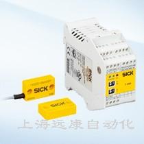 西克SICK T4000 多功能型射频非接触式安全门开关